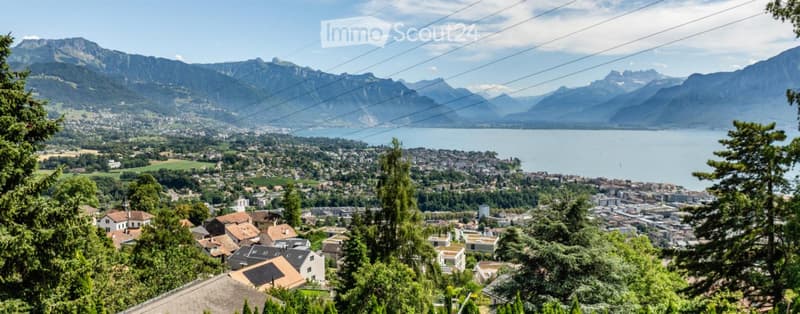 Prestigious Estate with Panoramic Lake Views Chardonne (1)