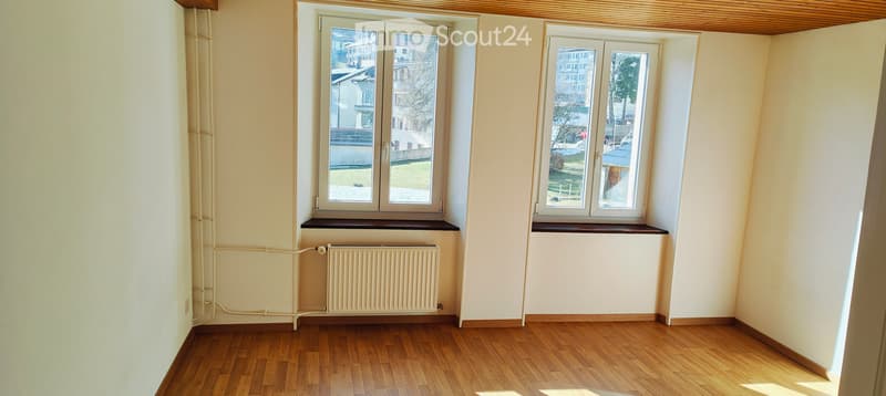 Appartement 4.5pces dans petit immeuble (5)
