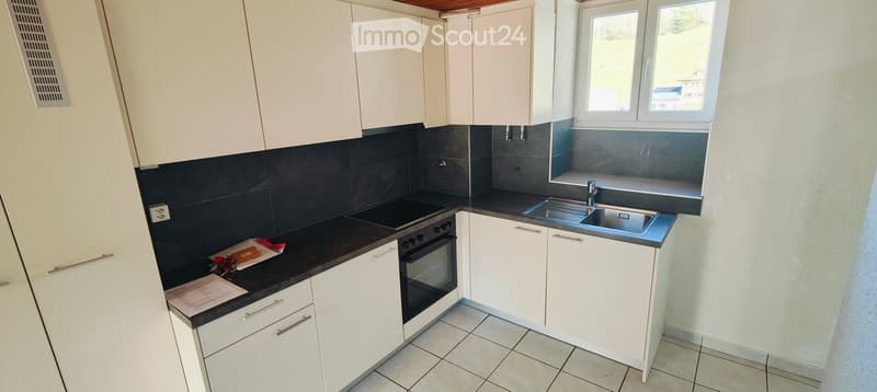 Appartement 4.5pces dans petit immeuble (1)