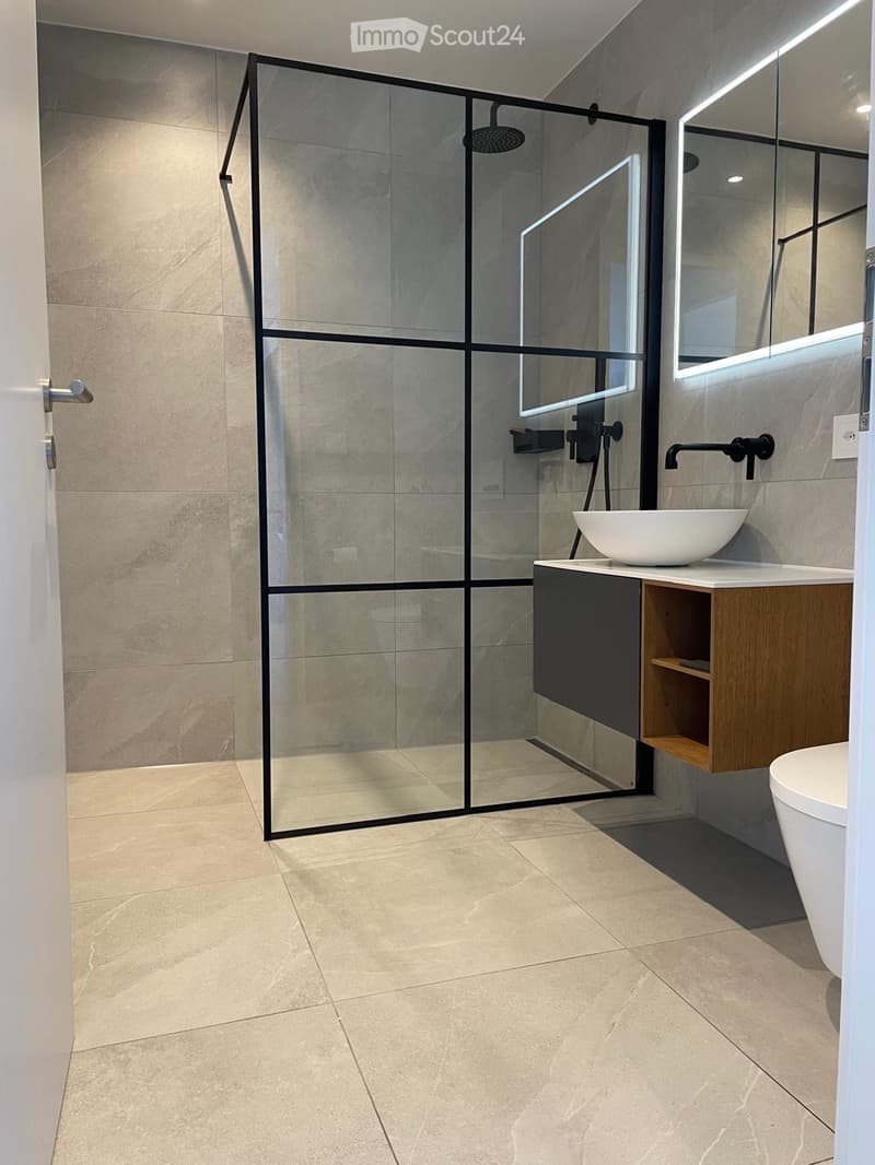 Appartement 2.5 pièces à louer à Belmont-sur-Lausanne (5)