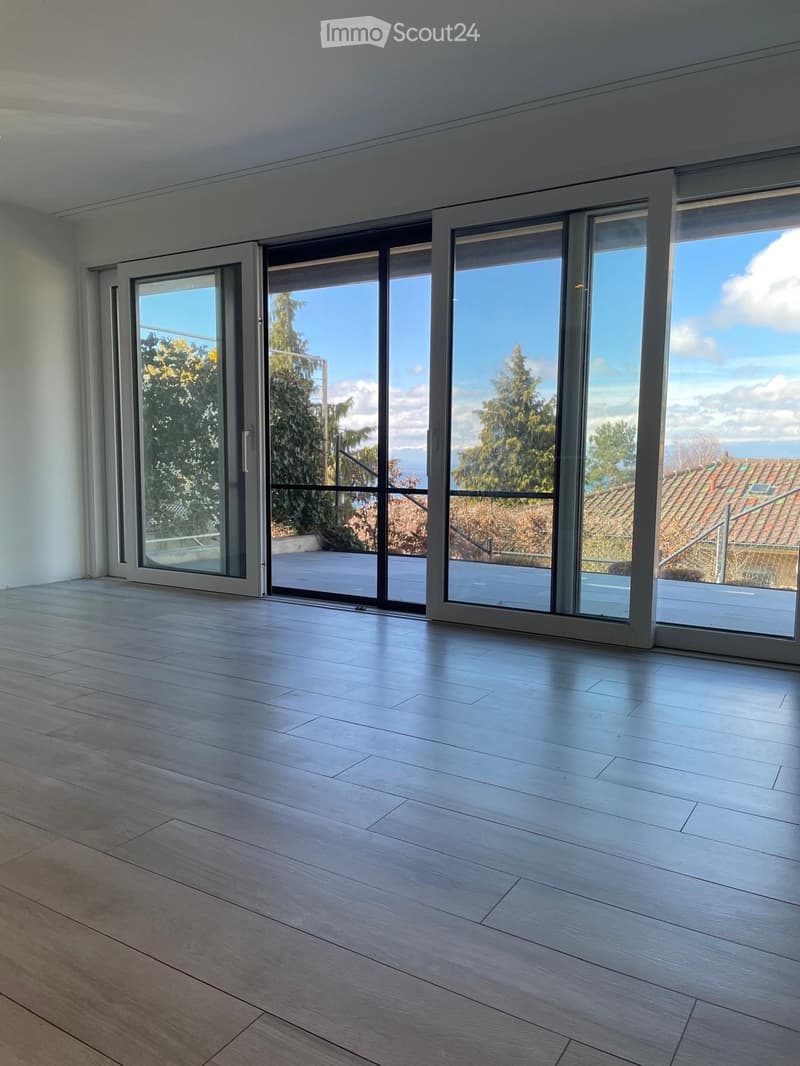 Appartement 2.5 pièces à louer à Belmont-sur-Lausanne (4)