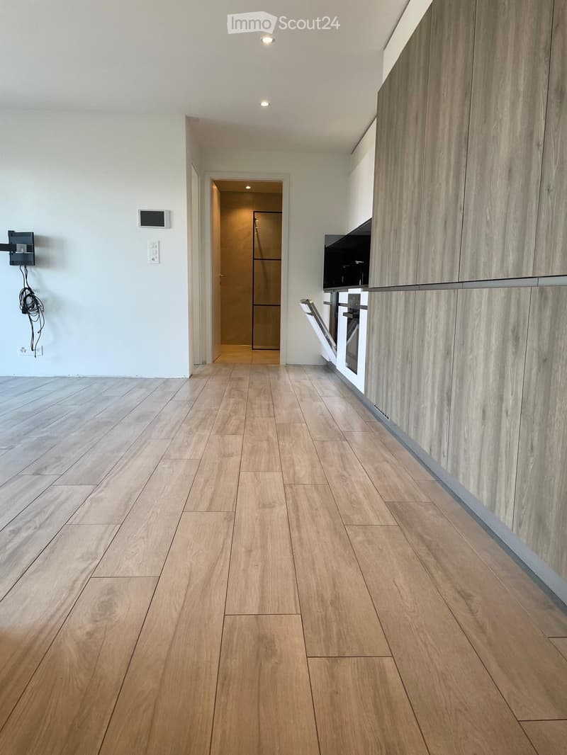 Appartement 2.5 pièces à louer à Belmont-sur-Lausanne (2)