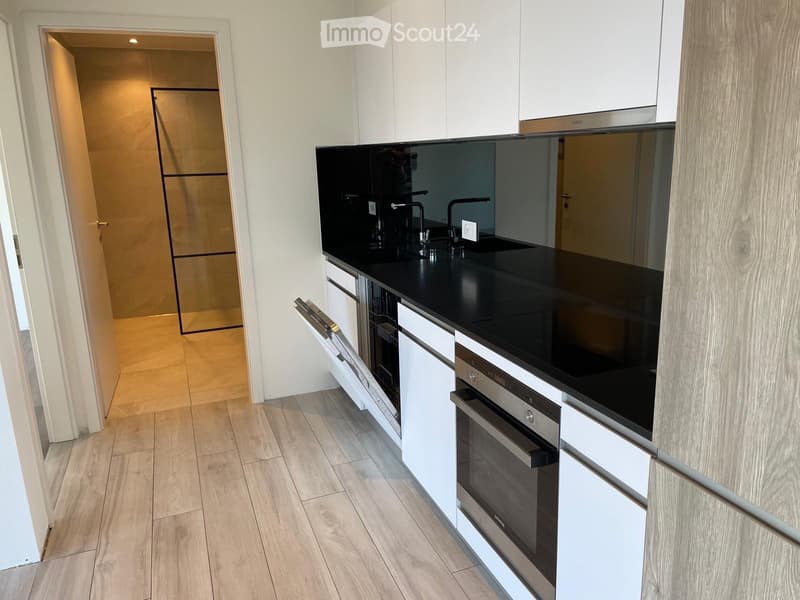Appartement 2.5 pièces à louer à Belmont-sur-Lausanne (3)