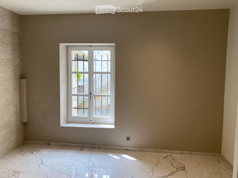 Appartement luxueux et moderne de 2 pièces (2)