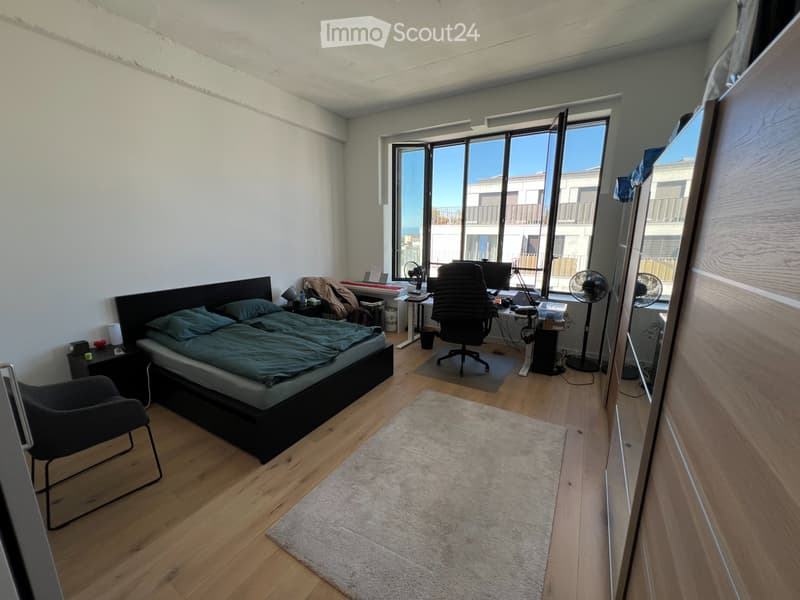 Reprise de bail - 2.5 pièces d'env. 78 m² - Lausanne-Sévelin (2)