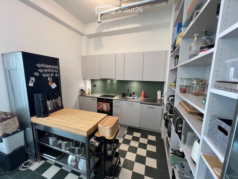 Reprise de bail - 2.5 pièces d'env. 78 m² - Lausanne-Sévelin (5)