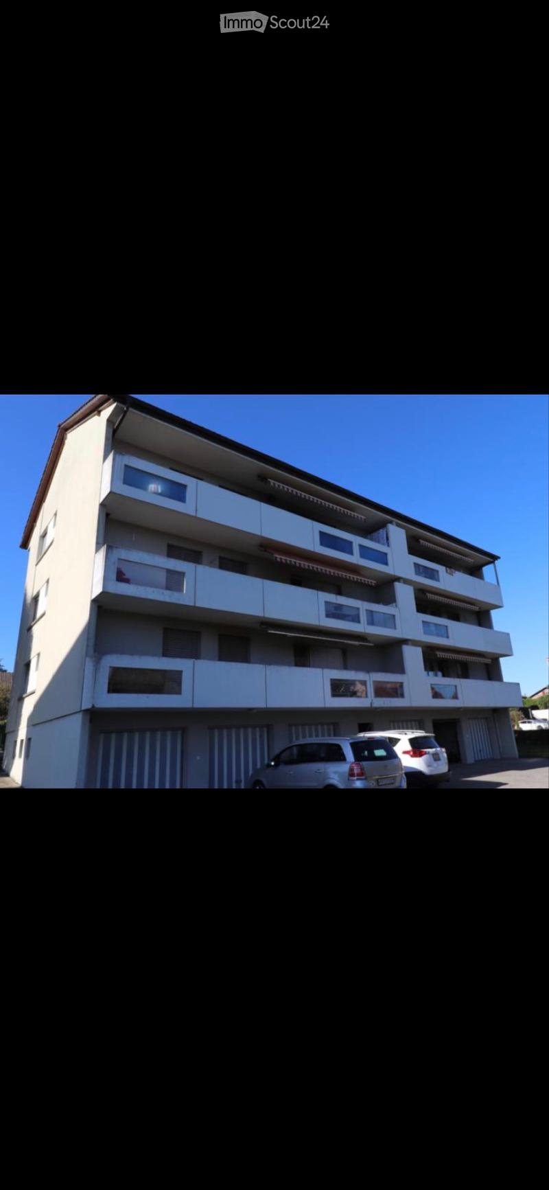 Grand 3,5 pièces à St-Aubin (FR) (2)