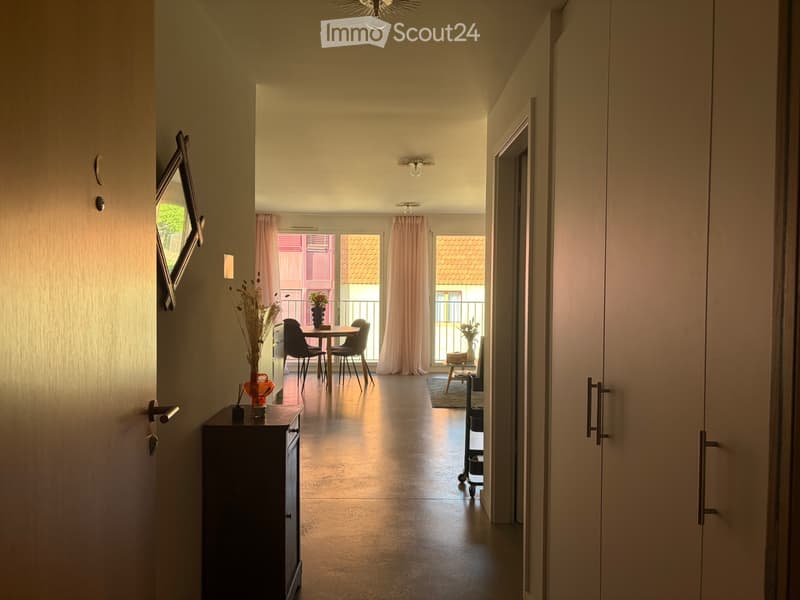 Charmant 2,5 pièces cosy à louer à Aubonne (4)