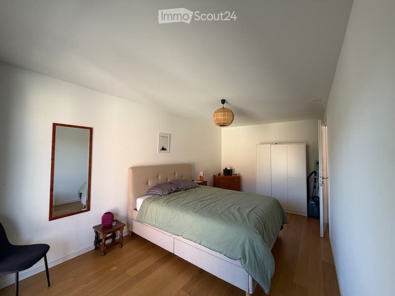 Charmant 2,5 pièces cosy à louer à Aubonne (3)