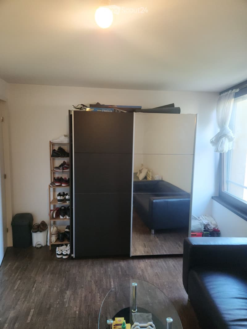 Chambre meublée à louer (2)