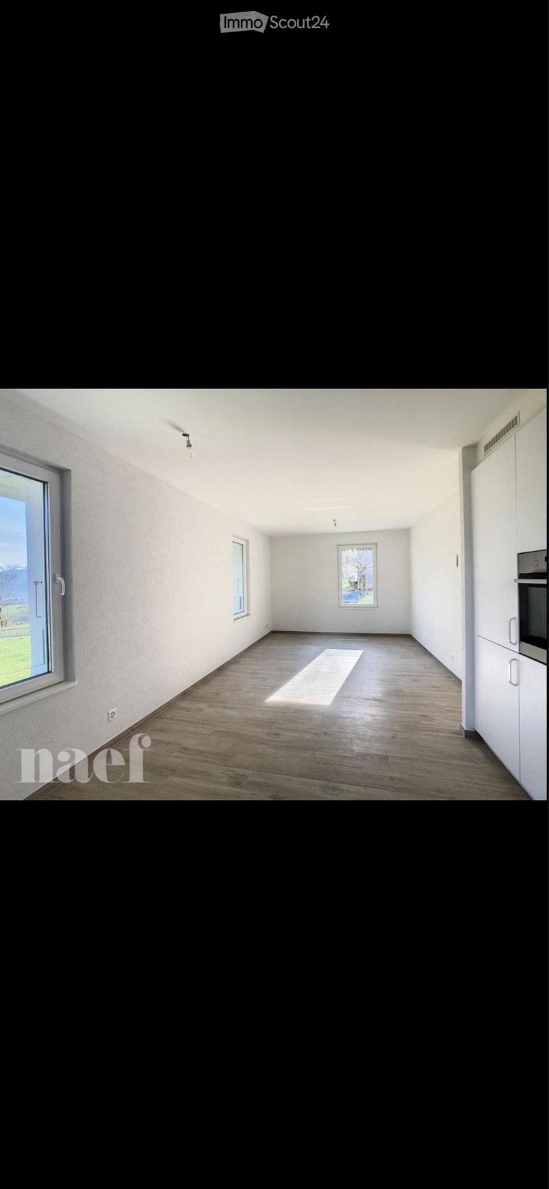 Magnifique 4,5 pièces avec vue sur le Léman et les montagnes (3)