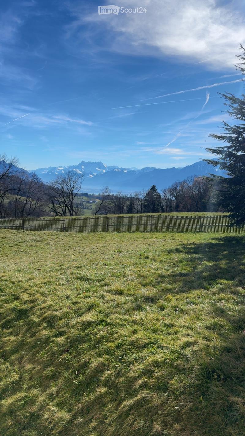 Magnifique 4,5 pièces avec vue sur le Léman et les montagnes (10)
