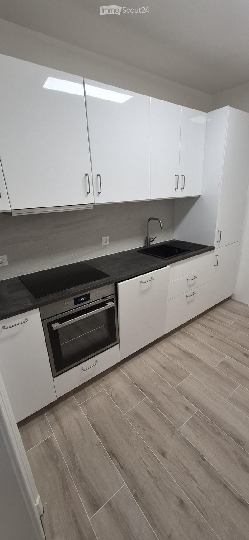 Appartement de 4 pièces (2)