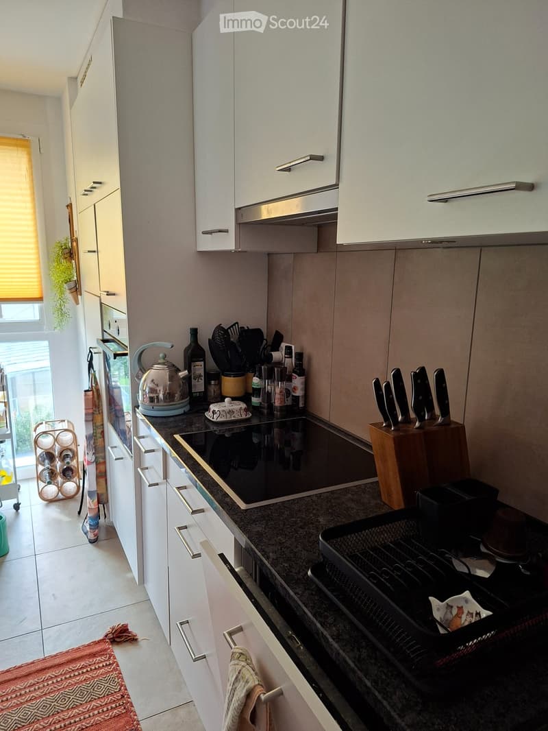 Appartement à louer Ste-Croix (2)