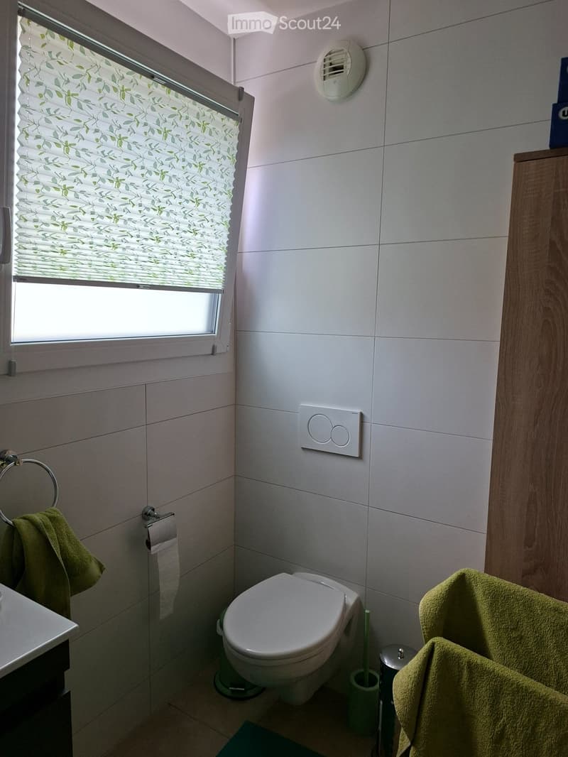 Appartement à louer Ste-Croix (3)
