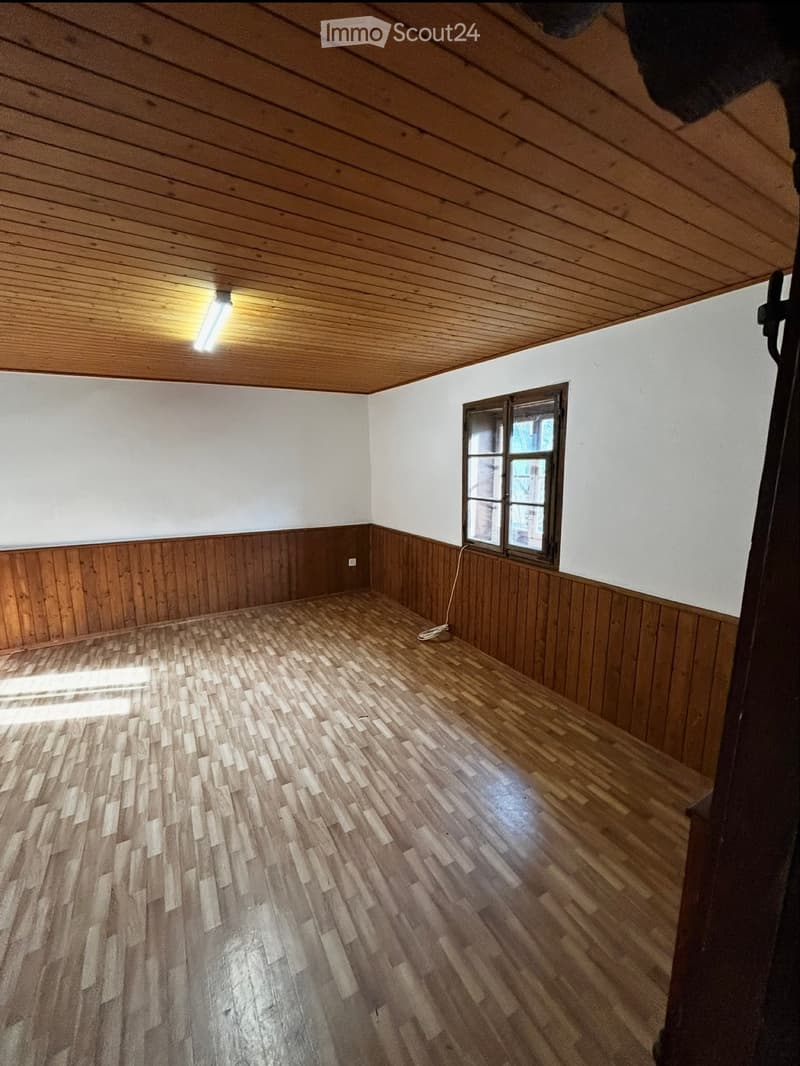 Charmant petit chalet (3)