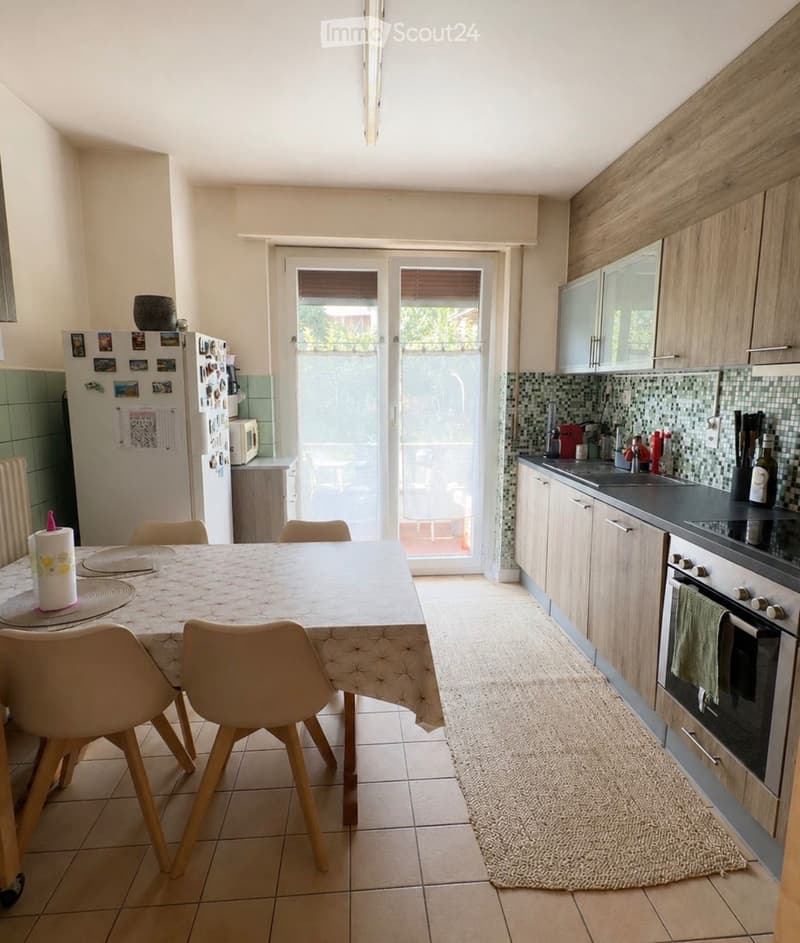 Appartement 4.5 à louer à sierre (4)