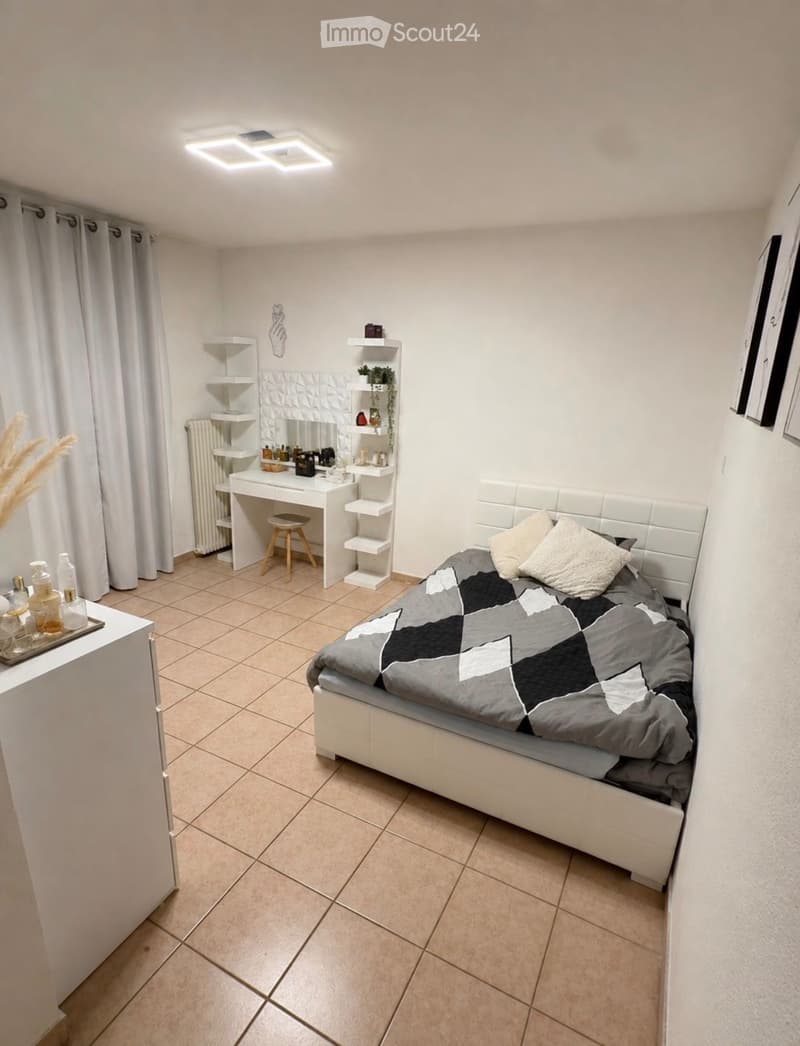 Appartement 4.5 à louer à sierre (3)