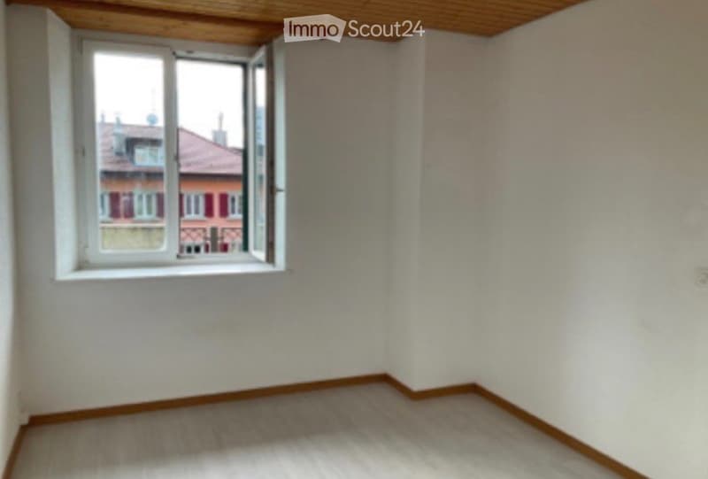 Bel appartement de 2.5pcs à Montreux (2)
