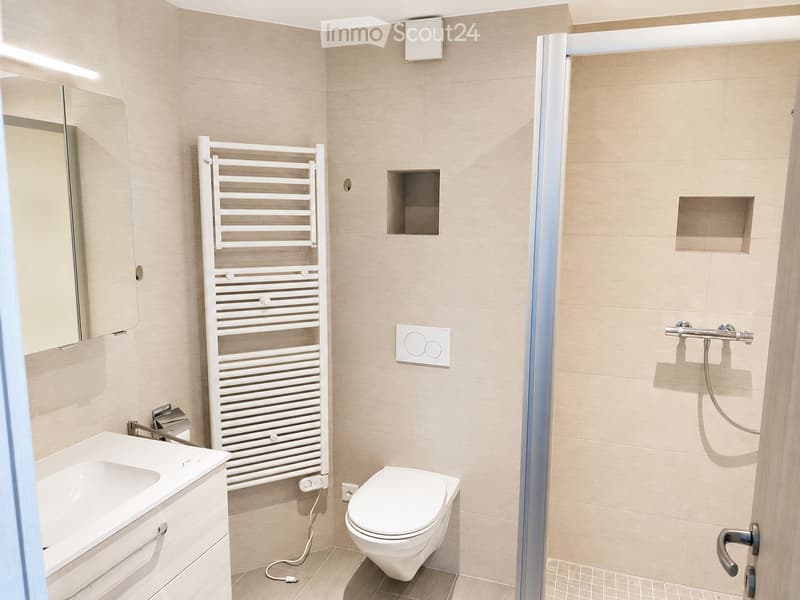 Charmant duplex 3 pièces de 85 m² à Tolochenaz (2)