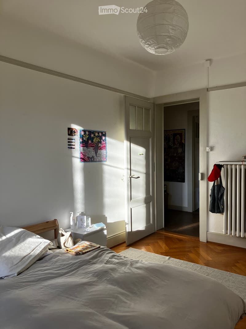 Chambre en coloc (1)