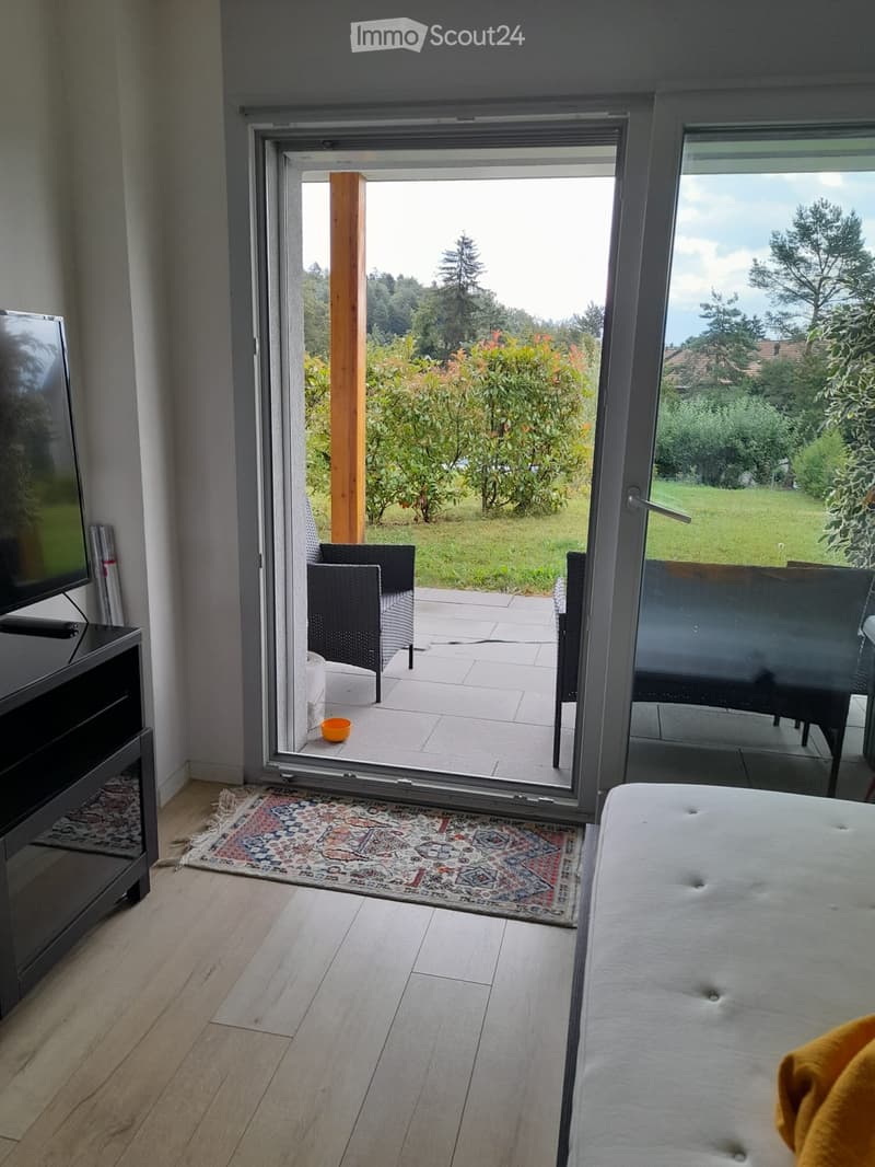 Chambre meublée à louer (2)