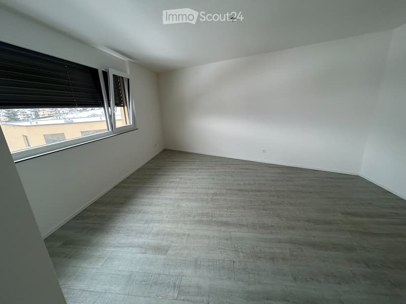 Reconvilier, appartement protégé 3,5 pièces, dès novembre (3)