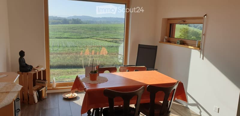 Bel appartement près du Lac de Morat et de la Gare (5 min) (1)