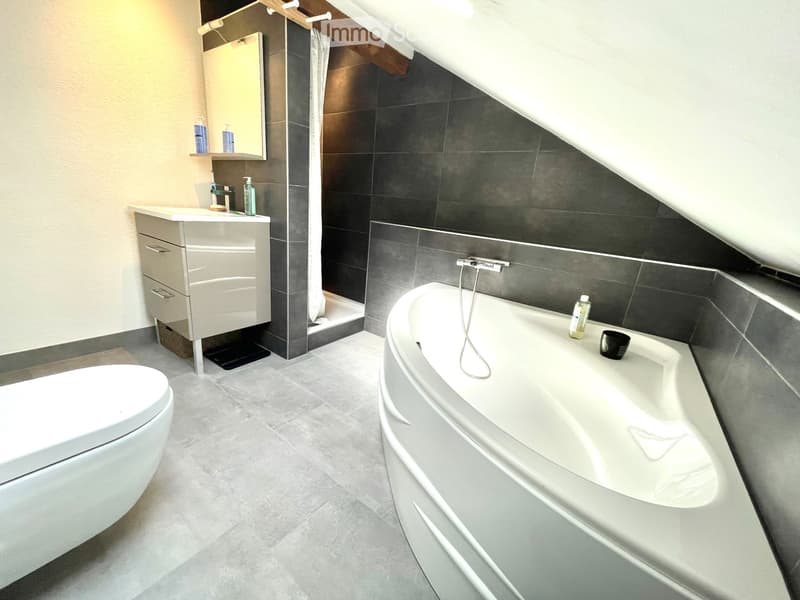 Maison entièrement meublée à louer 6 mois Val-de-Ruz (2)