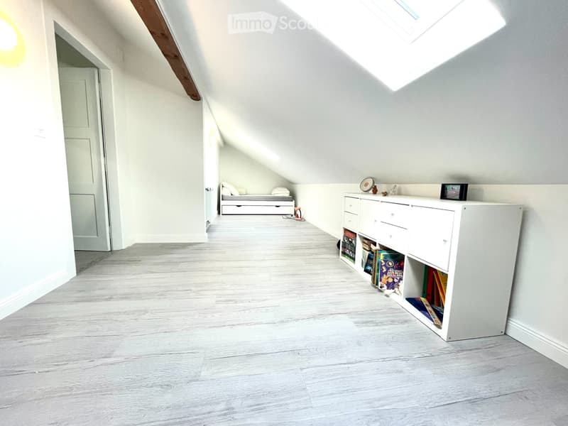 Maison entièrement meublée à louer 6 mois Val-de-Ruz (4)