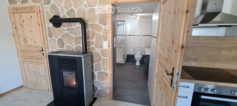 Superbe appartement à louer avec vue sur les Dents du Midi (3)