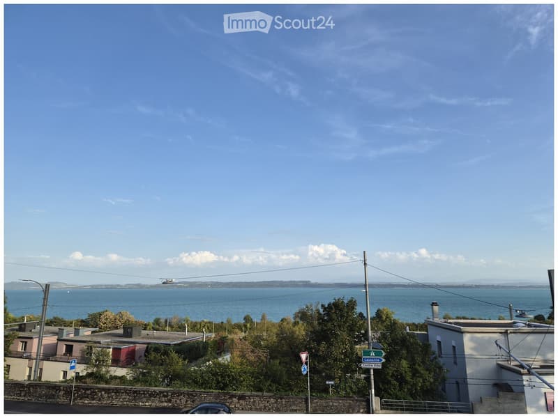 Duplex 4,5 pièces de 116 m² avec vue sur le lac Neuchâtel (1)