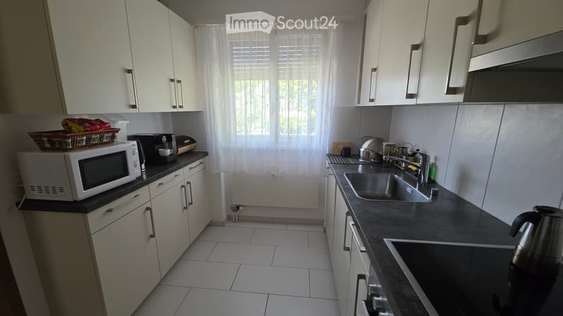 Nachmieter für 4,5-Zimmer-Wohnung ab 1. November gesucht (2)