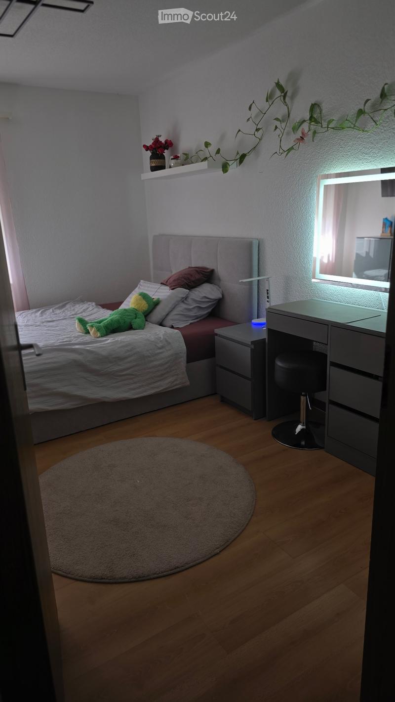 Nachmieter für 4,5-Zimmer-Wohnung ab 1. November gesucht (4)
