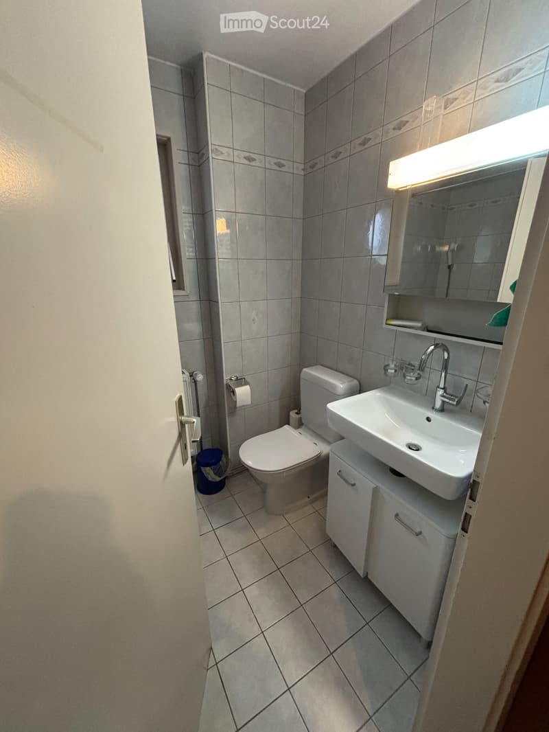 Chambre chez l'habitant (5)
