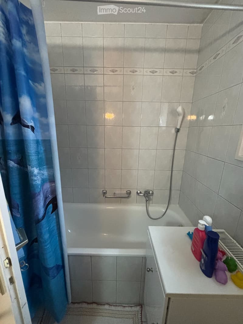 Chambre chez l'habitant (4)