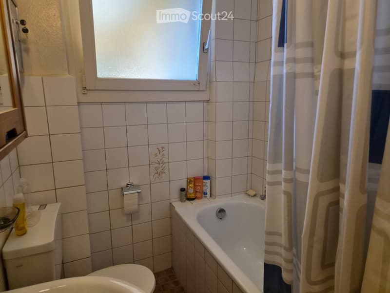 Chambre spacieuse à sous-louer 1er octobre (3)