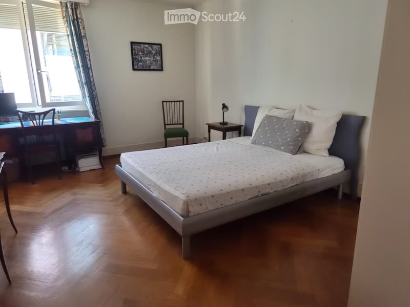 Chambre spacieuse à sous-louer 1er octobre (4)