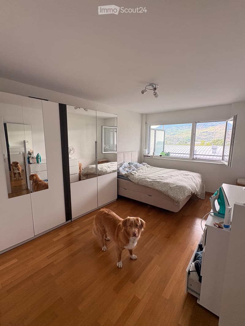 Appartement 2,5 bramois (3)