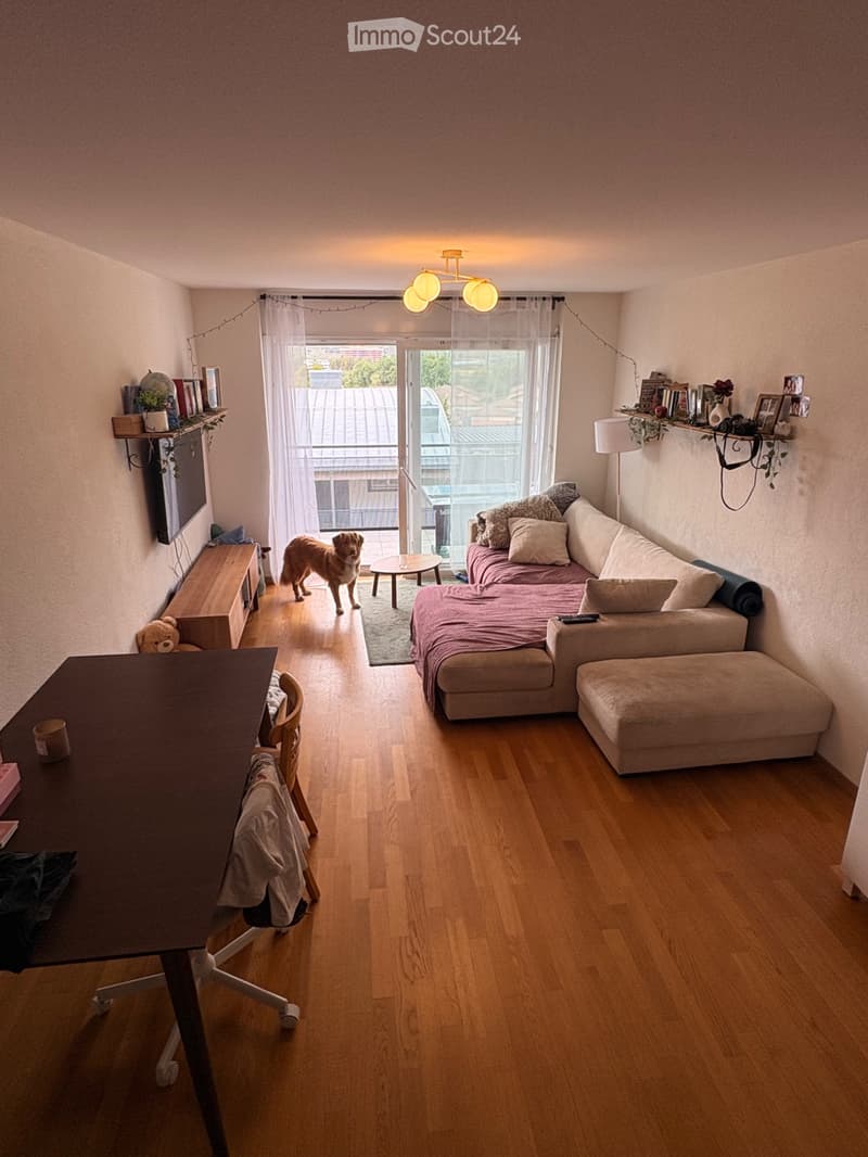 Appartement 2,5 bramois (1)