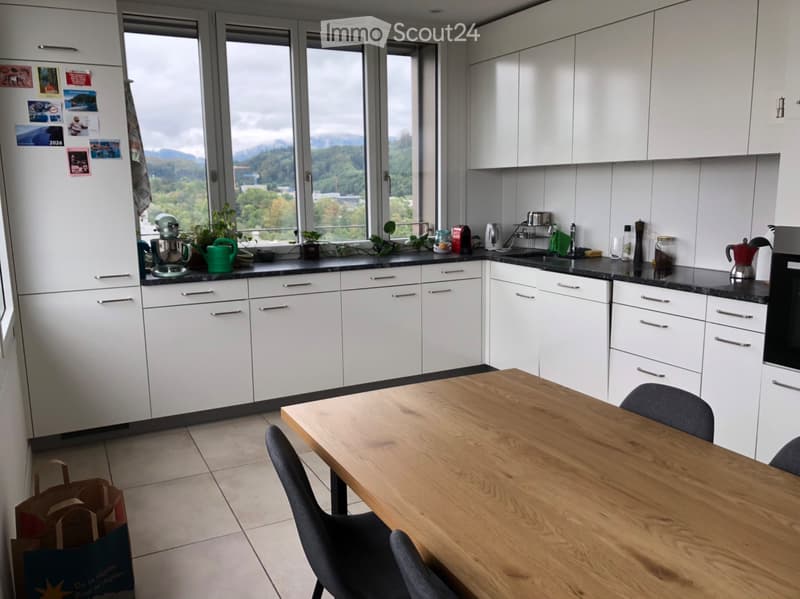 Appartement moderne de 3.5 pièces (90 m²) à Marly (2)