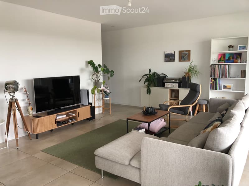 Appartement moderne de 3.5 pièces (90 m²) à Marly (1)