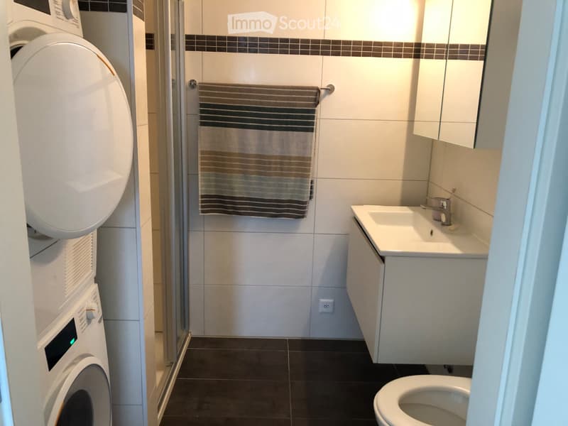 Appartement moderne de 3.5 pièces (90 m²) à Marly (5)