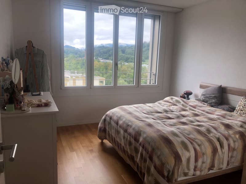 Appartement moderne de 3.5 pièces (90 m²) à Marly (3)
