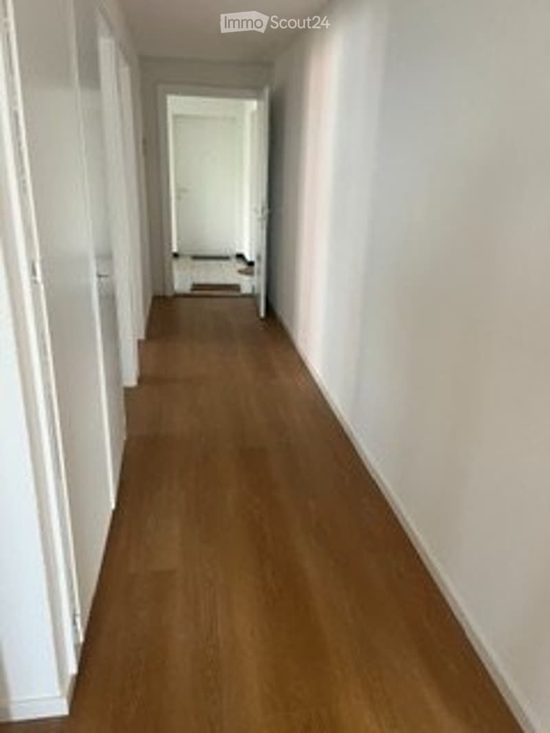 Gemütliches Wohnung (1)