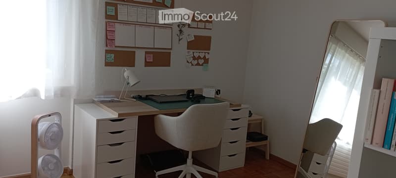 **Urgent départ pro. à l'étranger** (3)