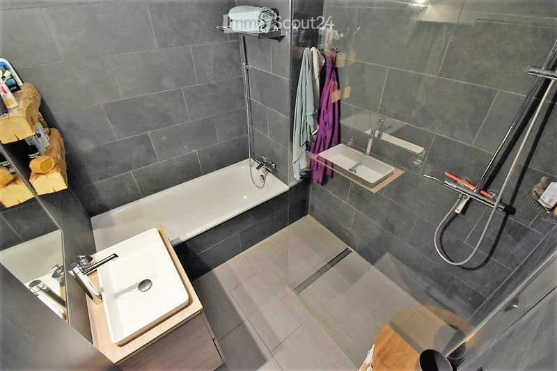 Particulier loue bel appartement à Muraz (5)
