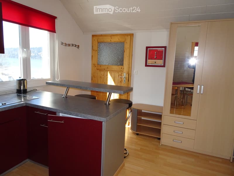 studio meublé à louer (2)