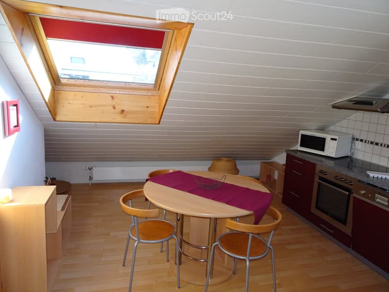 studio meublé à louer (5)