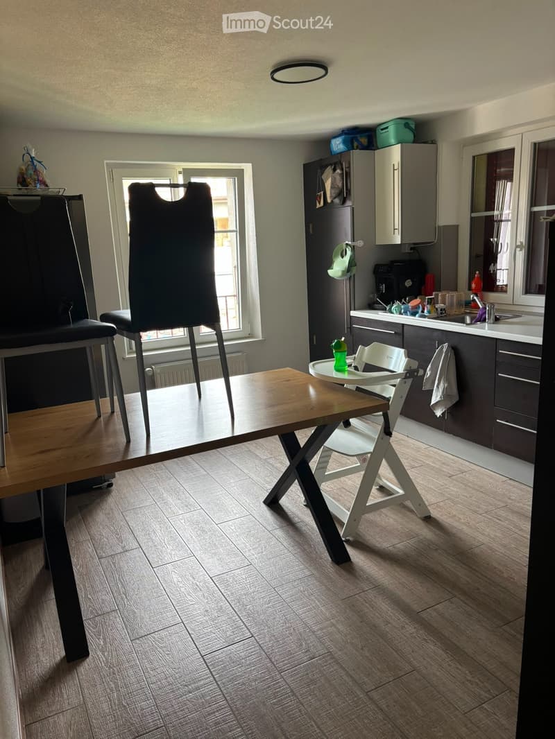 Appartement 4,5 pièces avec vue et dégagement (4)